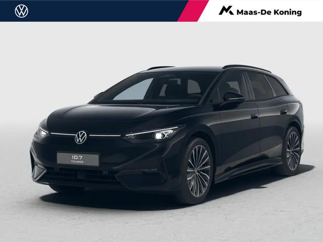Volkswagen ID.7 2027 Elektrisch