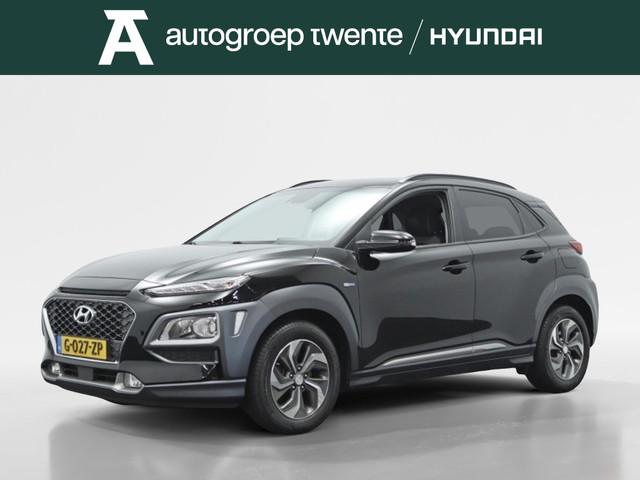 Hyundai Kona 2019 Hybride