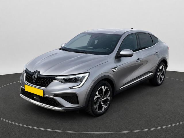 Renault Arkana 2023 Hybride