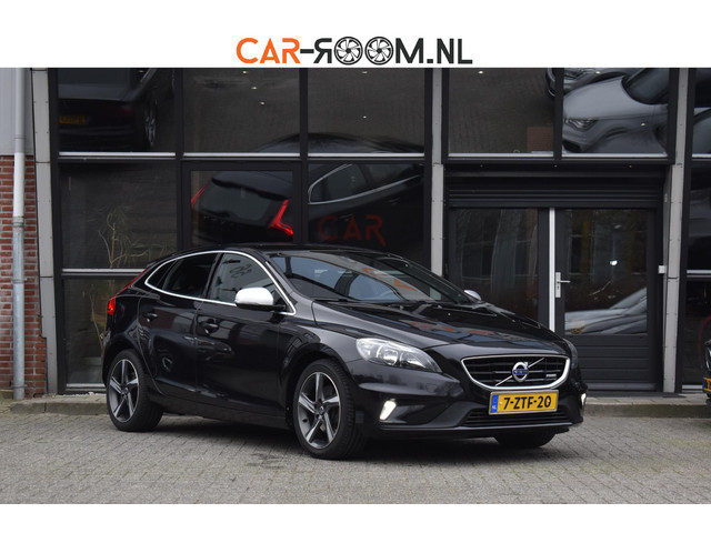 Volvo V40 2015 Benzine