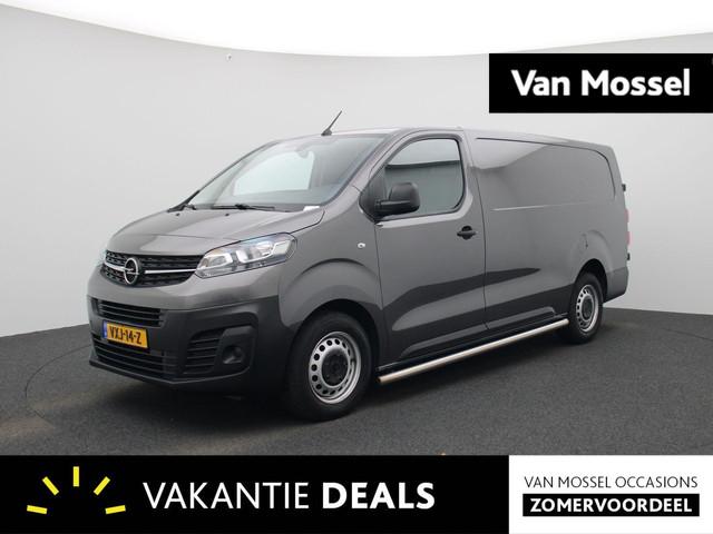 Opel Vivaro 2023 Diesel