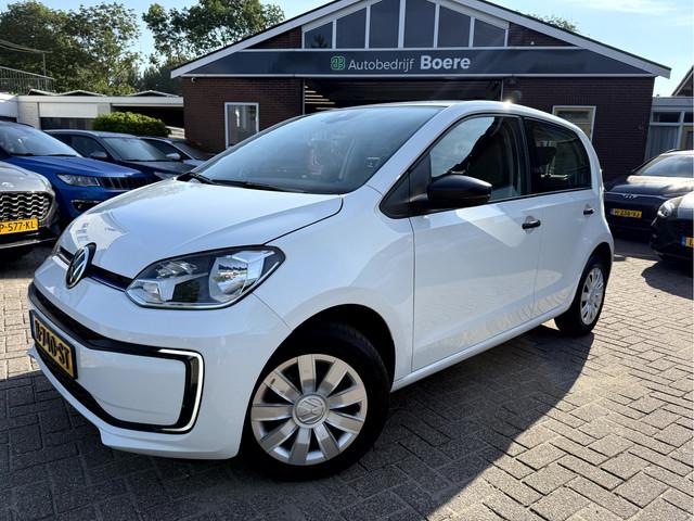 Volkswagen up! 2021 Elektrisch
