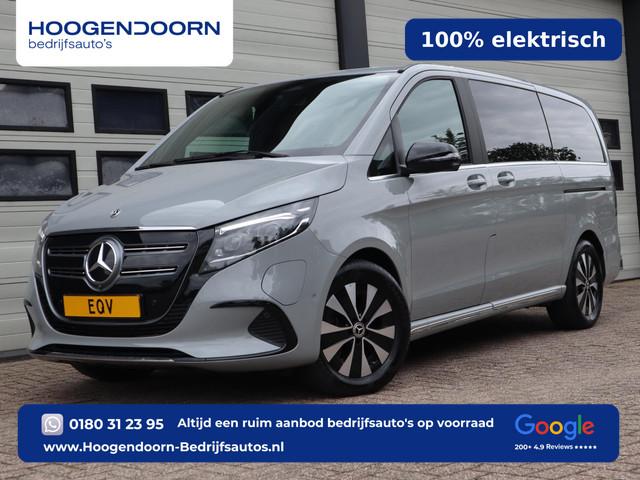 Mercedes-Benz EQV