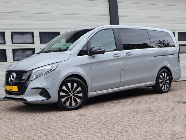 Mercedes-Benz EQV