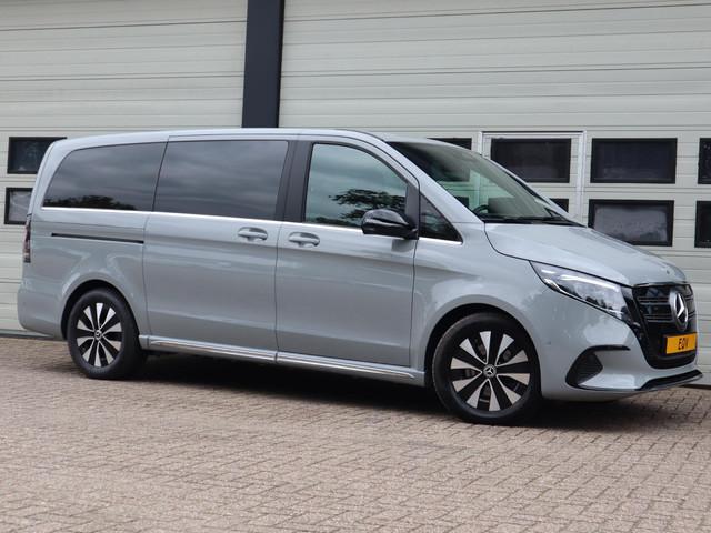 Mercedes-Benz EQV