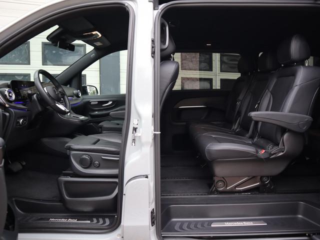 Mercedes-Benz EQV