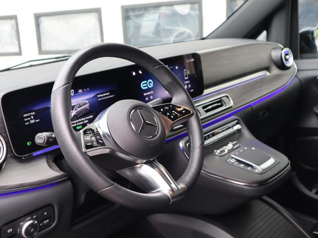 Mercedes-Benz EQV