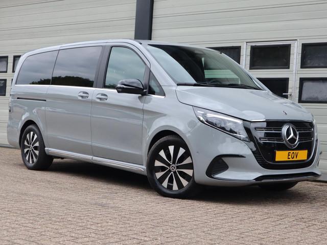 Mercedes-Benz EQV
