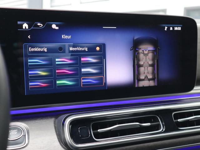 Mercedes-Benz EQV