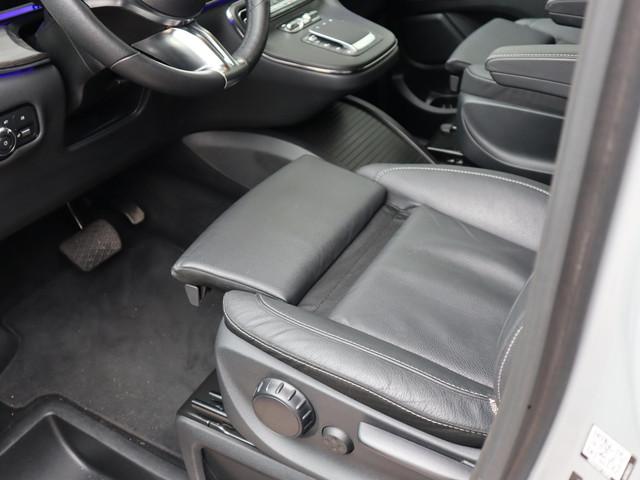 Mercedes-Benz EQV