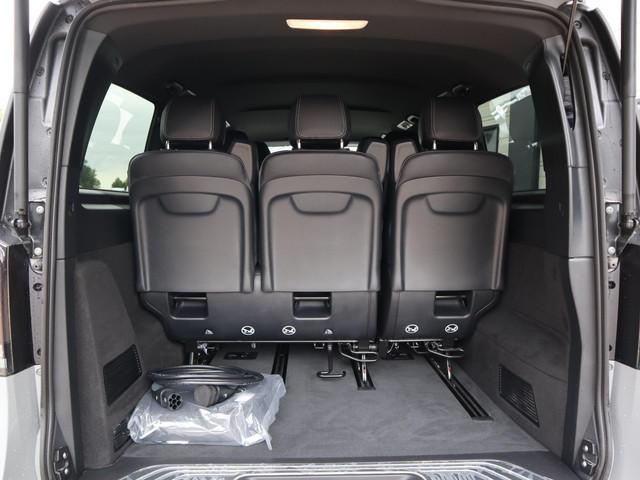 Mercedes-Benz EQV