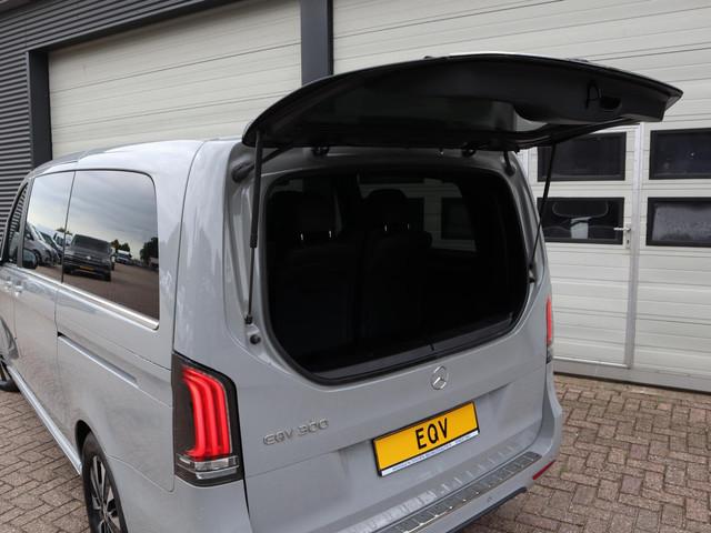 Mercedes-Benz EQV