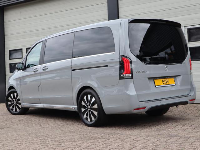 Mercedes-Benz EQV