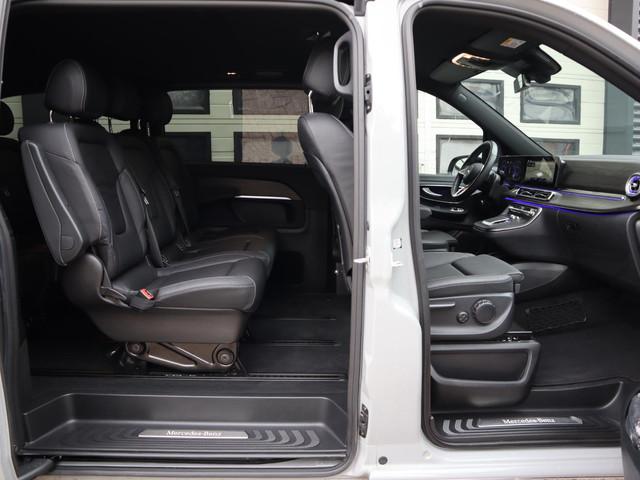 Mercedes-Benz EQV