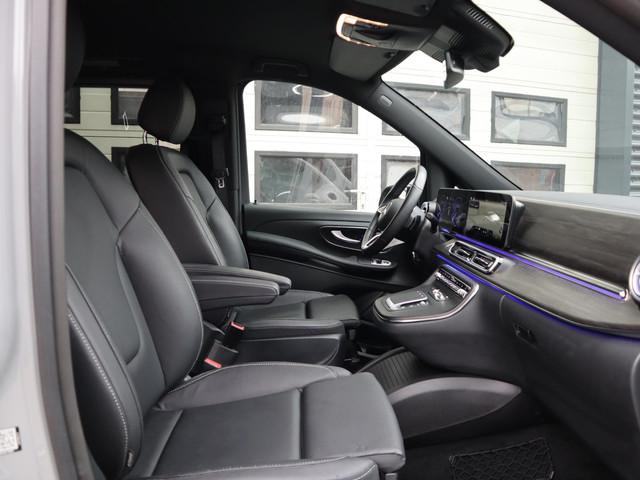 Mercedes-Benz EQV