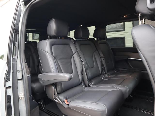 Mercedes-Benz EQV