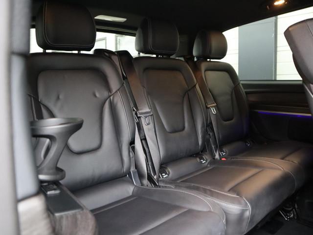 Mercedes-Benz EQV