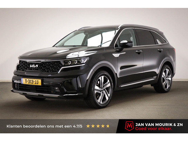 Kia Sorento 2023 Hybride