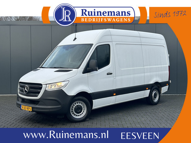 Mercedes-Benz Sprinter 2022 Diesel
