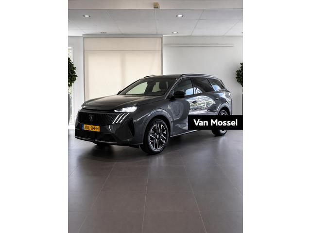 Peugeot 5008 2025 Hybride