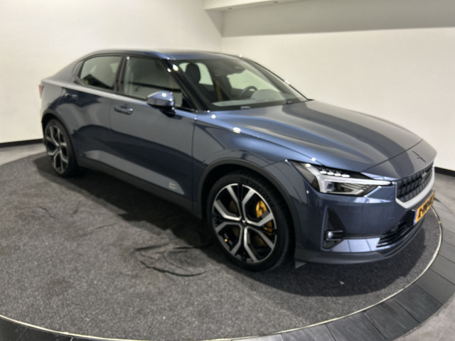 Polestar 2 2020 Elektrisch