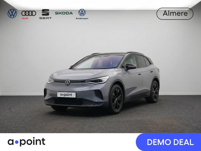Volkswagen ID.4 2025 Elektrisch