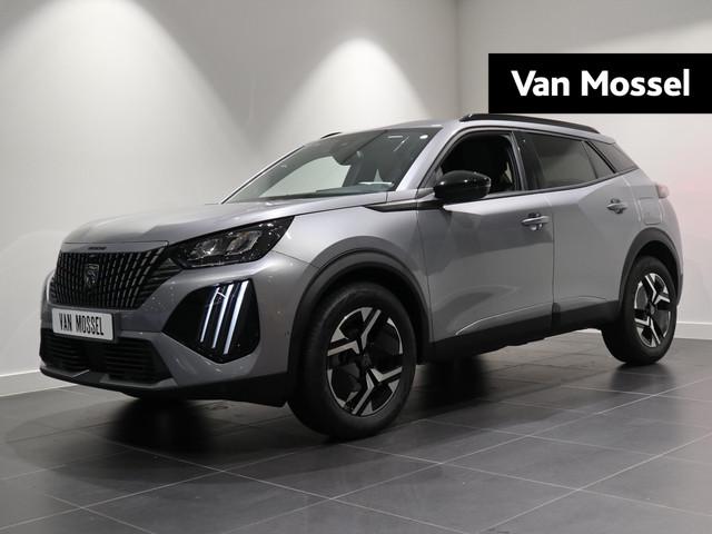 Peugeot 2008 2025 Benzine