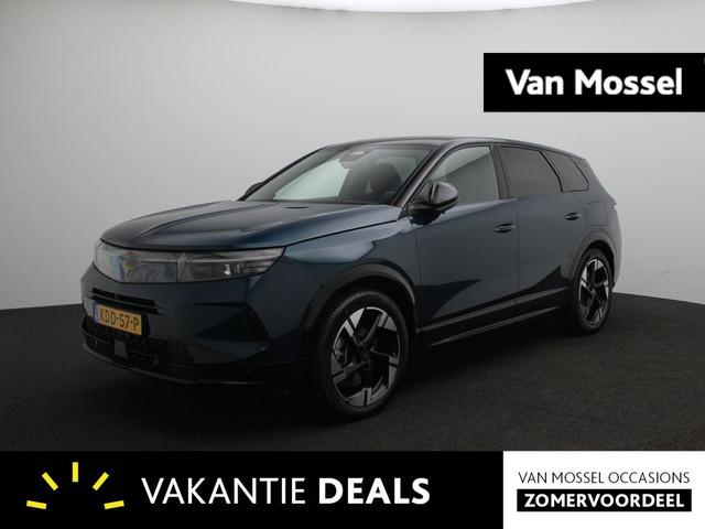 Opel Grandland 2026 Hybride