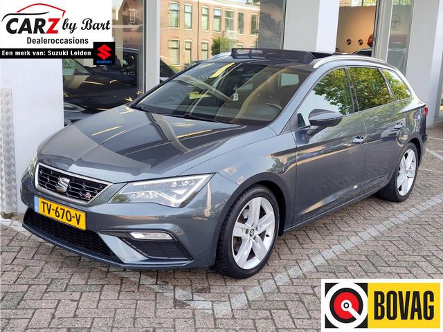 Seat Leon 2018 Benzine
