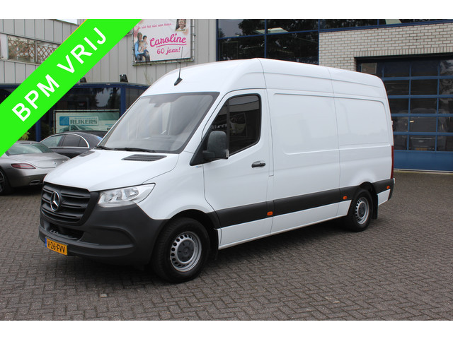Mercedes-Benz Sprinter 2020 Diesel