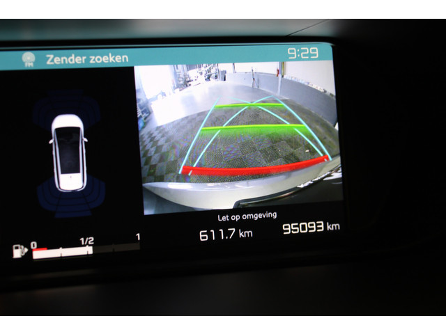 Citroën C4 SpaceTourer