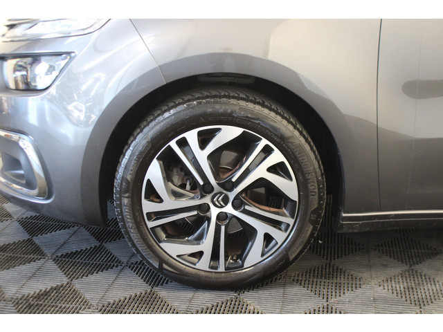 Citroën C4 SpaceTourer