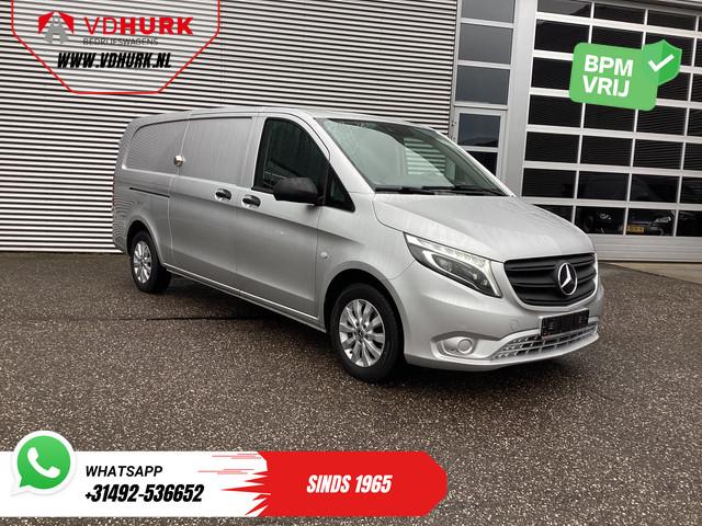 Mercedes-Benz Vito 2022 Diesel