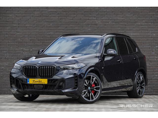 BMW X5 2026 Hybride