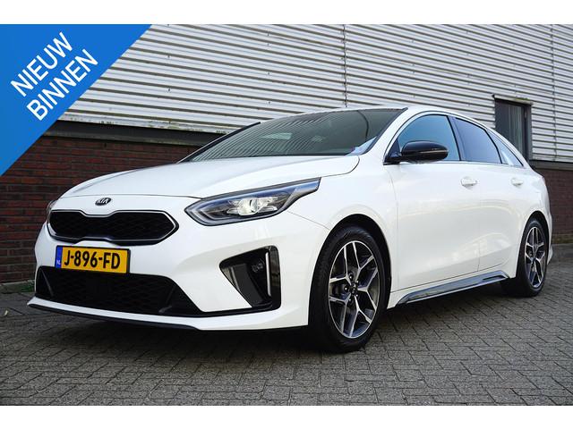 Kia Ceed 2020 Benzine