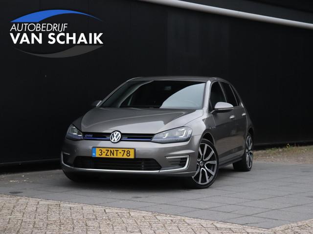 Volkswagen Golf 2015 Hybride
