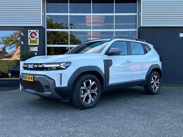 Dacia Duster 2024 LPG