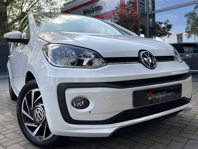 Volkswagen up! 2019 Benzine