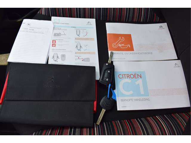 Citroën C1