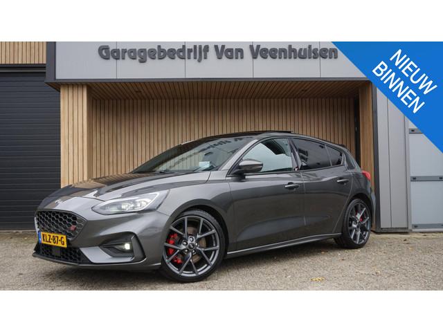Ford Focus 2020 Benzine