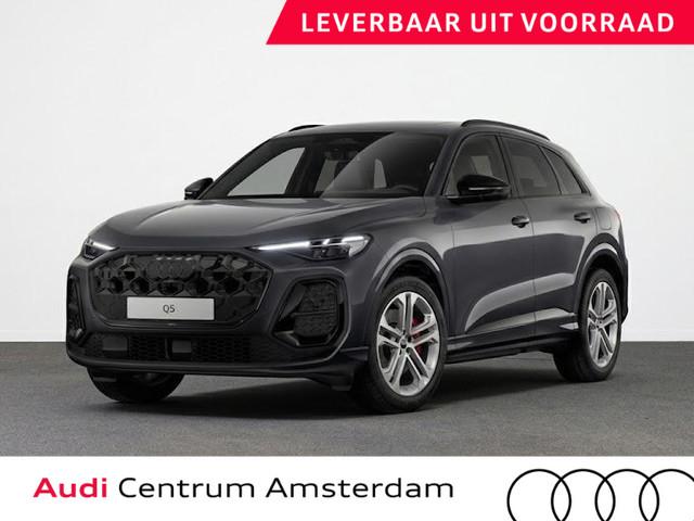 Audi Q5 2026 Hybride