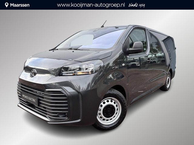 Toyota pro-ace