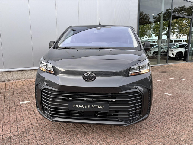 Toyota pro-ace