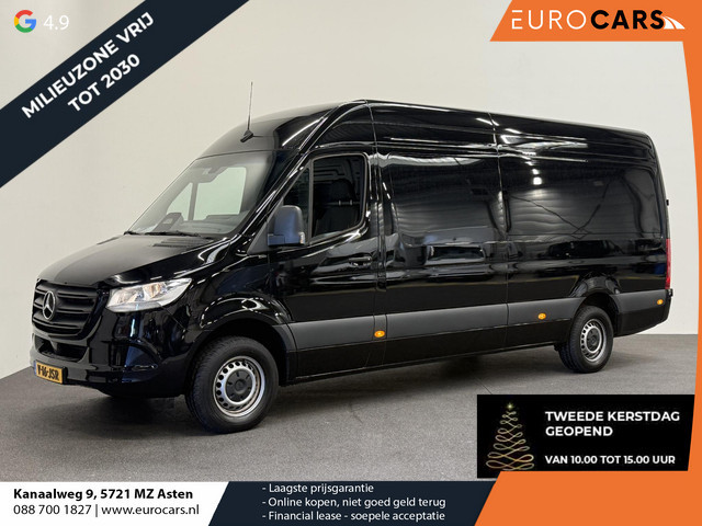 Mercedes-Benz Sprinter 2024 Diesel