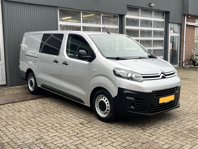 Citroën Jumpy 2017 Diesel