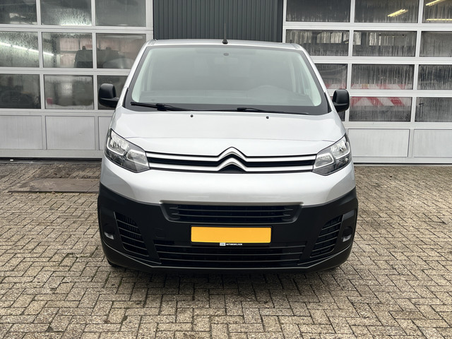 Citroën Jumpy