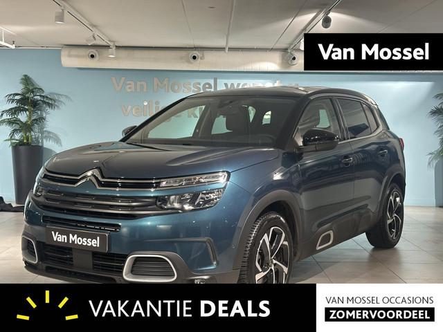 Citroën C5 Aircross 2021 Benzine