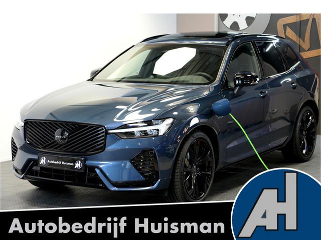 Volvo XC60 2026 Hybride