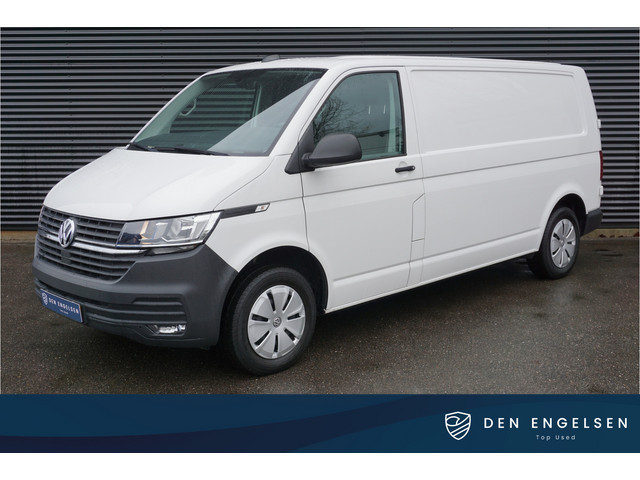 Volkswagen Transporter 2023 Diesel