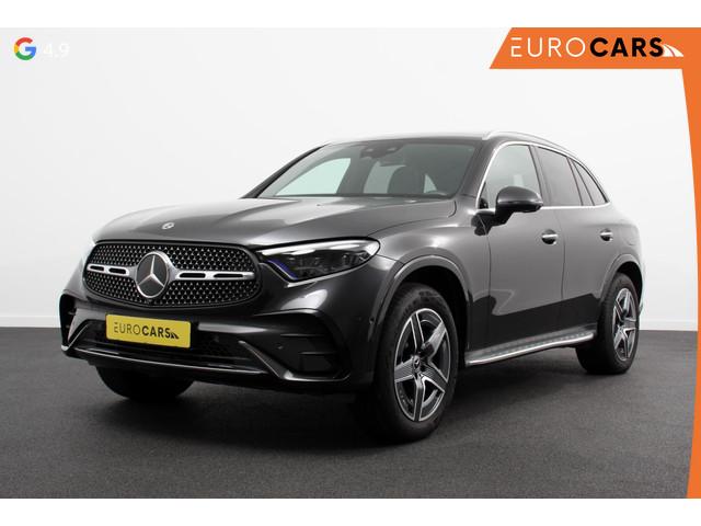Mercedes-Benz GLC 2023 Hybride